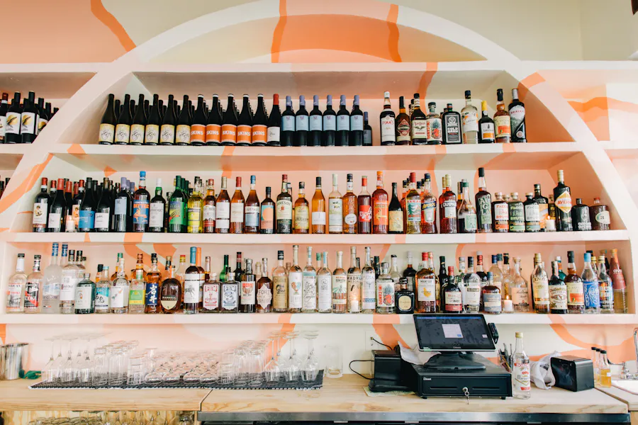 Arden bar, Crown Heights Brooklyn